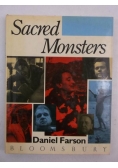 Sacred Monsters