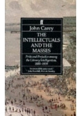 The Intellectuals and the Masses