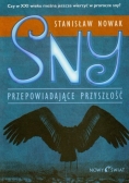 Sny przepowiadające przyszłość.
