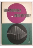 Elektronika w medycynie