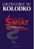 Dokąd zmierza świat