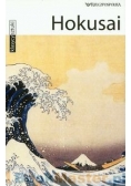 Klasycy sztuki Tom 38 Hokusai