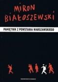 Pamietnik z Powstania Warszawskiego