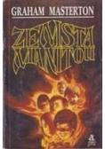 Zemsta Manitonu