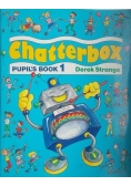 Chatterbox Pupil's Book 1