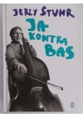Ja kontra bas