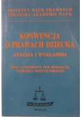 Konwencja o prawach dziecka