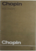 Chopin Polonezy