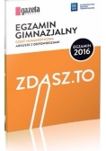 Egzamin Gimnazjalny Część humanistyczna