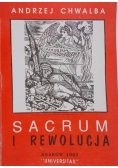 Sacrum i Rewolucja