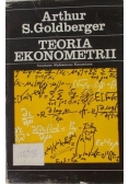 Teoria ekonometrii