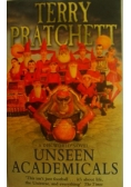 Unseen Academicals