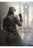 Oficjalny album Assassins Creed Unity