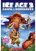 Ice Age 3 Dawn of the Dinosaurs + CD Level 3