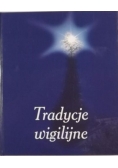 Tradycje wigilijne
