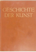 Geschichte der Kunst, 1932 r.