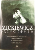 Mickiewicz Encyklopedia