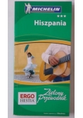Hiszpania.Zielony przewodnik