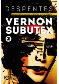 Vernon Subutex Tom 2, Nowa