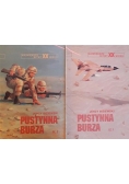 Pustynna Burza cz. 1 , 2