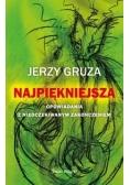 Najpiękniejsza Opowiadania z nieoczekiwanym zakończeniem