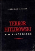 Terror Hitlerowski w Wielkopolsce, 1932 r.