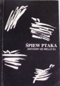 Śpiew ptaka