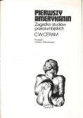 Pierwszy Amerykanin