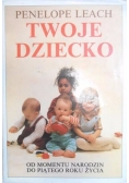 Twoje dziecko