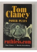 Power Plays