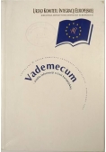 Vademecum źródła informacji o Unii Europejskiej