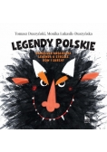 Legendy polskie