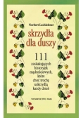Skrzydła dla duszy: 111 zaskakujących historyjek mądrościowych, które choć trochę uskrzydlą każdy dzień