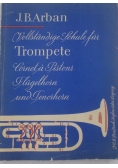 Vollstandige Schule fur Trompete