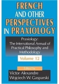 French and other perspectives in praxiology