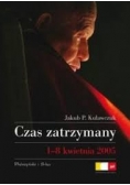 Czas zatrzymany