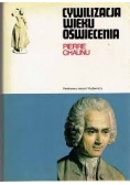 Cywilizacja Wieku Oświecenia