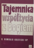 Tajemnica współżycia z Bogiem