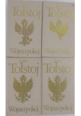 Wojna i pokój 1 -4 .