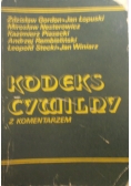 Kodeks cywilny z komentarzem