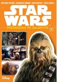 Star Wars Przewodnik po Galaktyce Tom 7