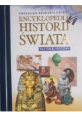 Encyklopedia historii świata dla całej rodziny