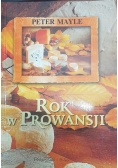 Rok w Prowansji