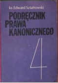 Podręcznik prawa kanonicznego  4