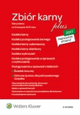 Zbiór karny 2017 PLUS