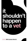 It Shouldn't Happen to a Vet