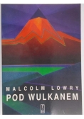 Pod wulkanem