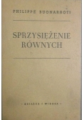 Sprzysiężenie równych