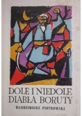 Dole i niedole diabła Boruty