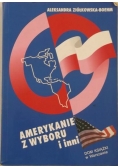 Amerykanie z wyboru i inni